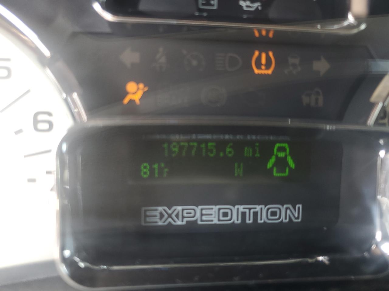 2011 Ford Expedition Xlt VIN: 1FMJU1H59BEF16681 Lot: 71113545