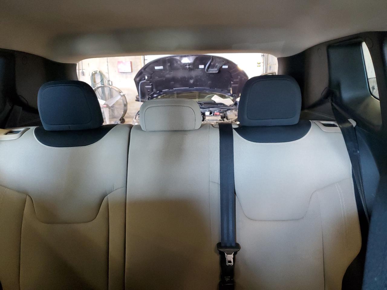 2015 Jeep Renegade Sport VIN: ZACCJAAT2FPB23021 Lot: 83848545