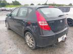 2010 HYUNDAI I30 COMFORT CRDI  for sale at Copart BELFAST