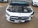 2020 MERCEDES-BENZ A 180 SE  for sale at Copart YORK