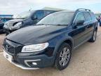 2015 VOLVO XC70 D5 [220] SE NAV 5DR AWD GEARTRONIC for sale at Copart NEWBURY