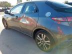 2011 HONDA CIVIC ES I-VTEC AUTO  for sale at Copart SANDY
