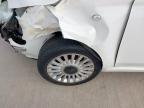 2012 FIAT 500 1.2 LOUNGE 3DR [START STOP] for sale at Copart SANDY