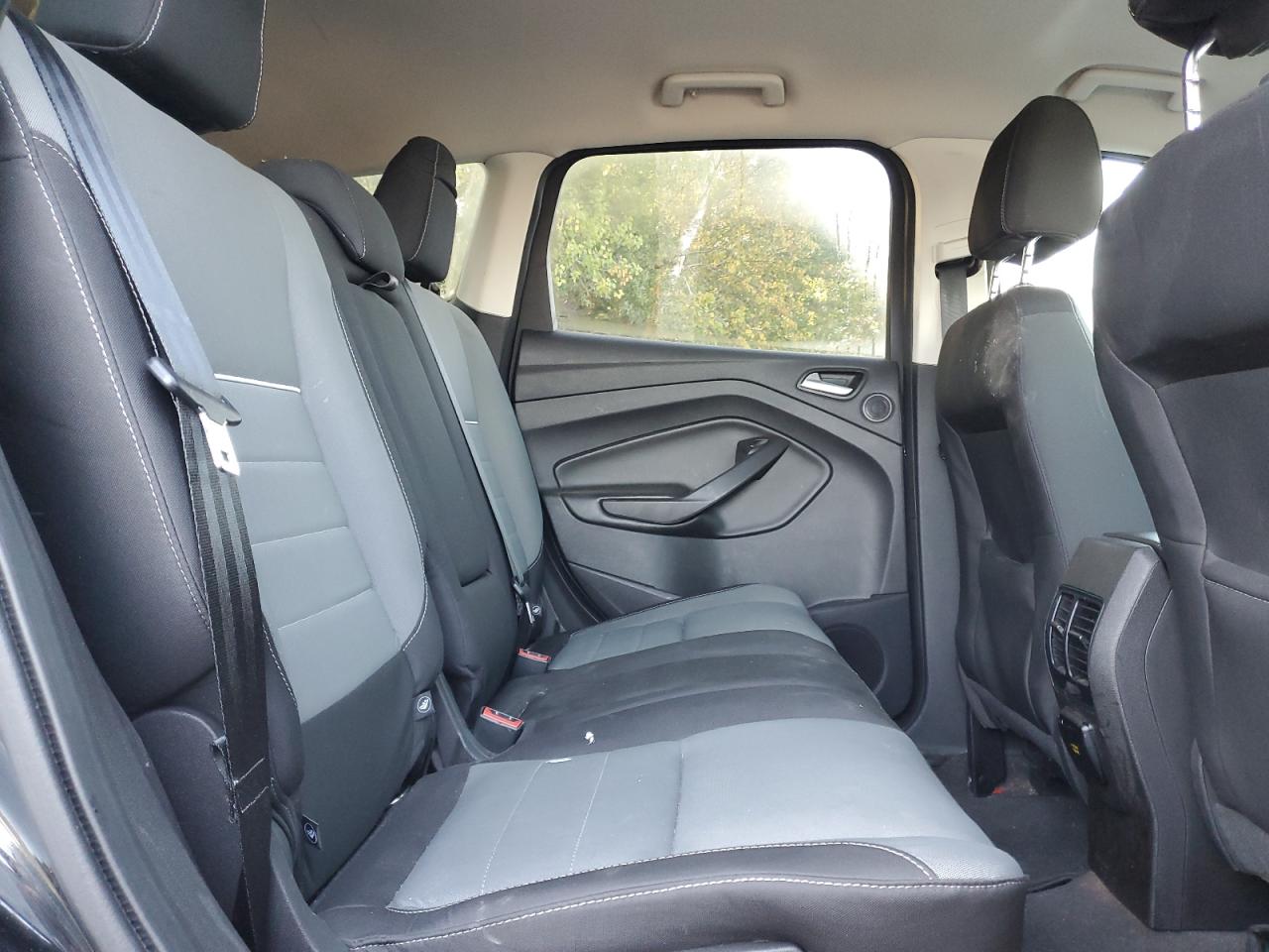 2014 Ford Escape Se VIN: 1FMCU9GXXEUD34170 Lot: 84456085