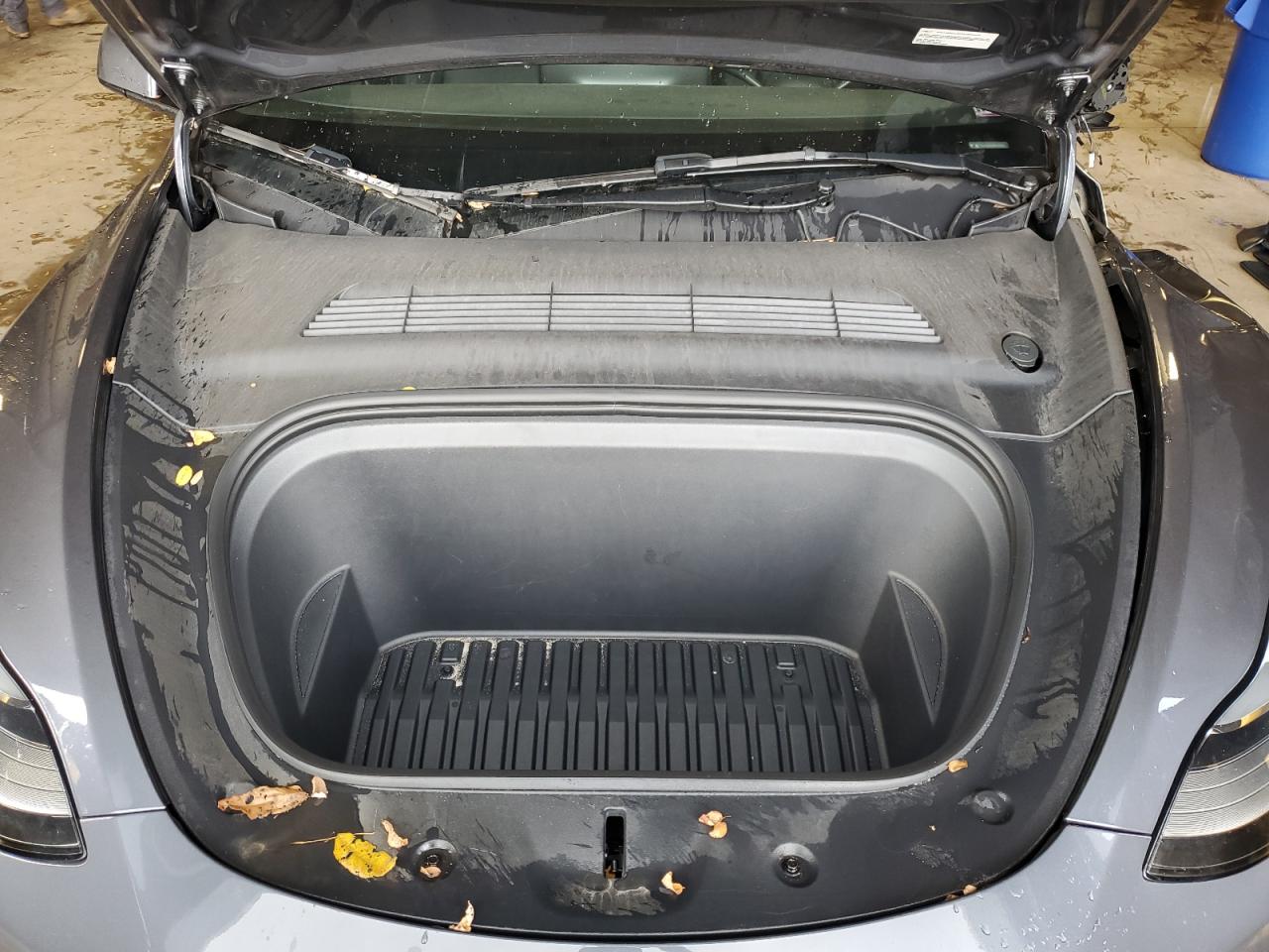 2023 Tesla Model Y VIN: 7SAYGDEE9PA179841 Lot: 82109685