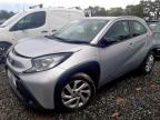 2023 TOYOTA AYGO X PURE VVT-I  for sale at Copart WOLVERHAMPTON