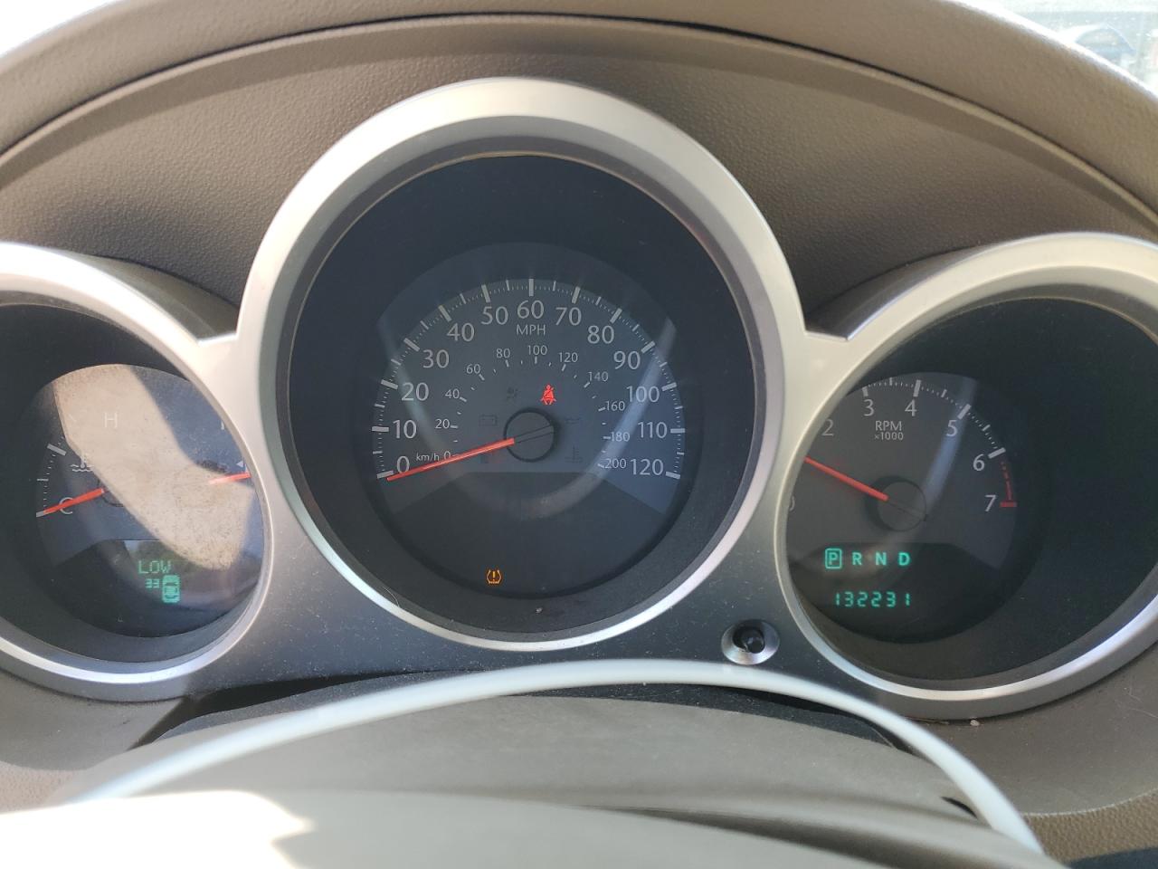 2010 Chrysler Sebring Limited VIN: 1C3BC6EV4AN122733 Lot: 71620395