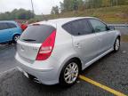 2010 HYUNDAI I30 EDITION  for sale at Copart SANDTOFT