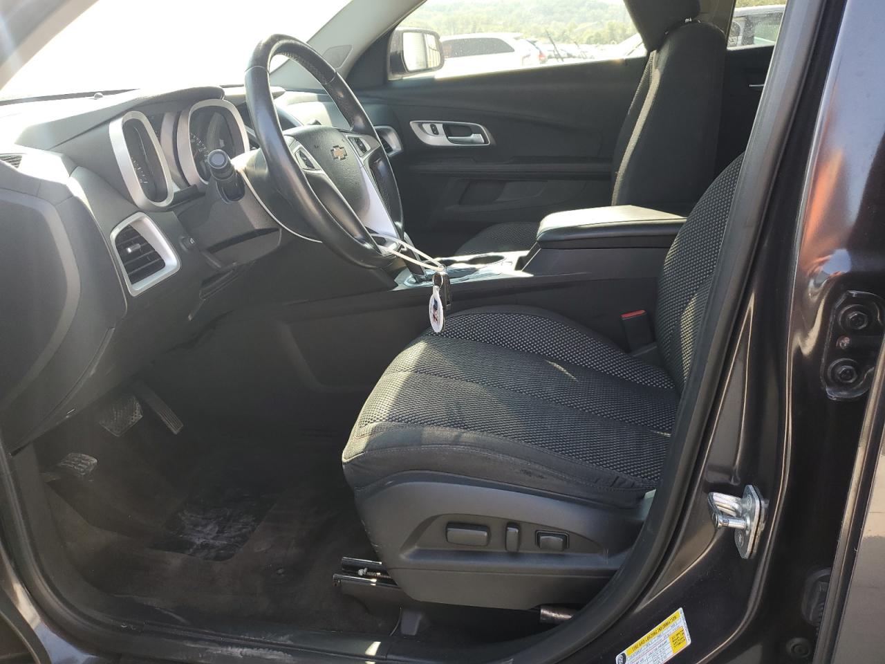 2013 Chevrolet Equinox Lt VIN: 2GNFLNE39D6130753 Lot: 71257985