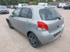 2009 TOYOTA YARIS TR VVT-I  for sale at Copart SANDWICH