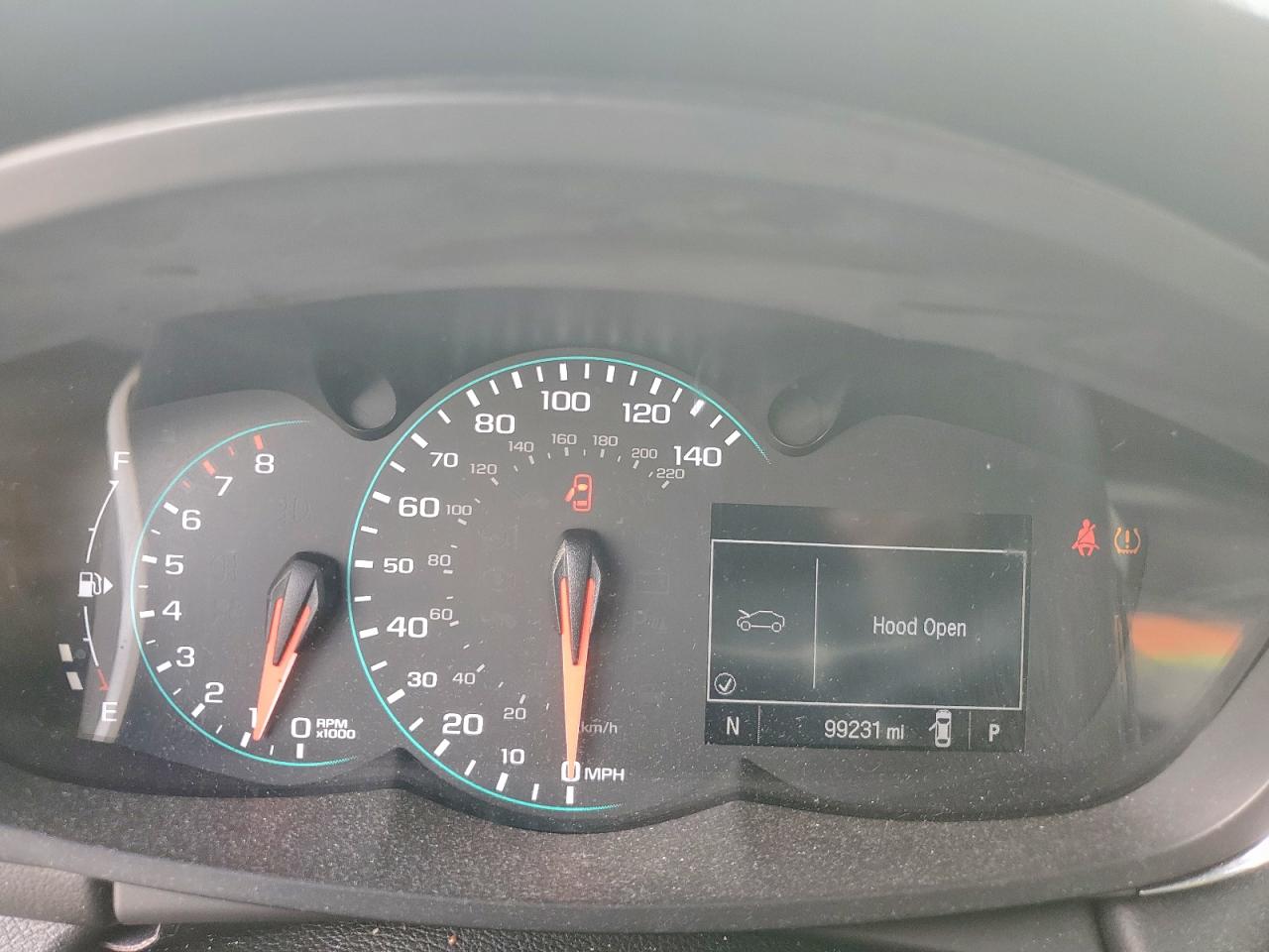 2018 Chevrolet Trax 1Lt VIN: 3GNCJLSB5JL230316 Lot: 66885295