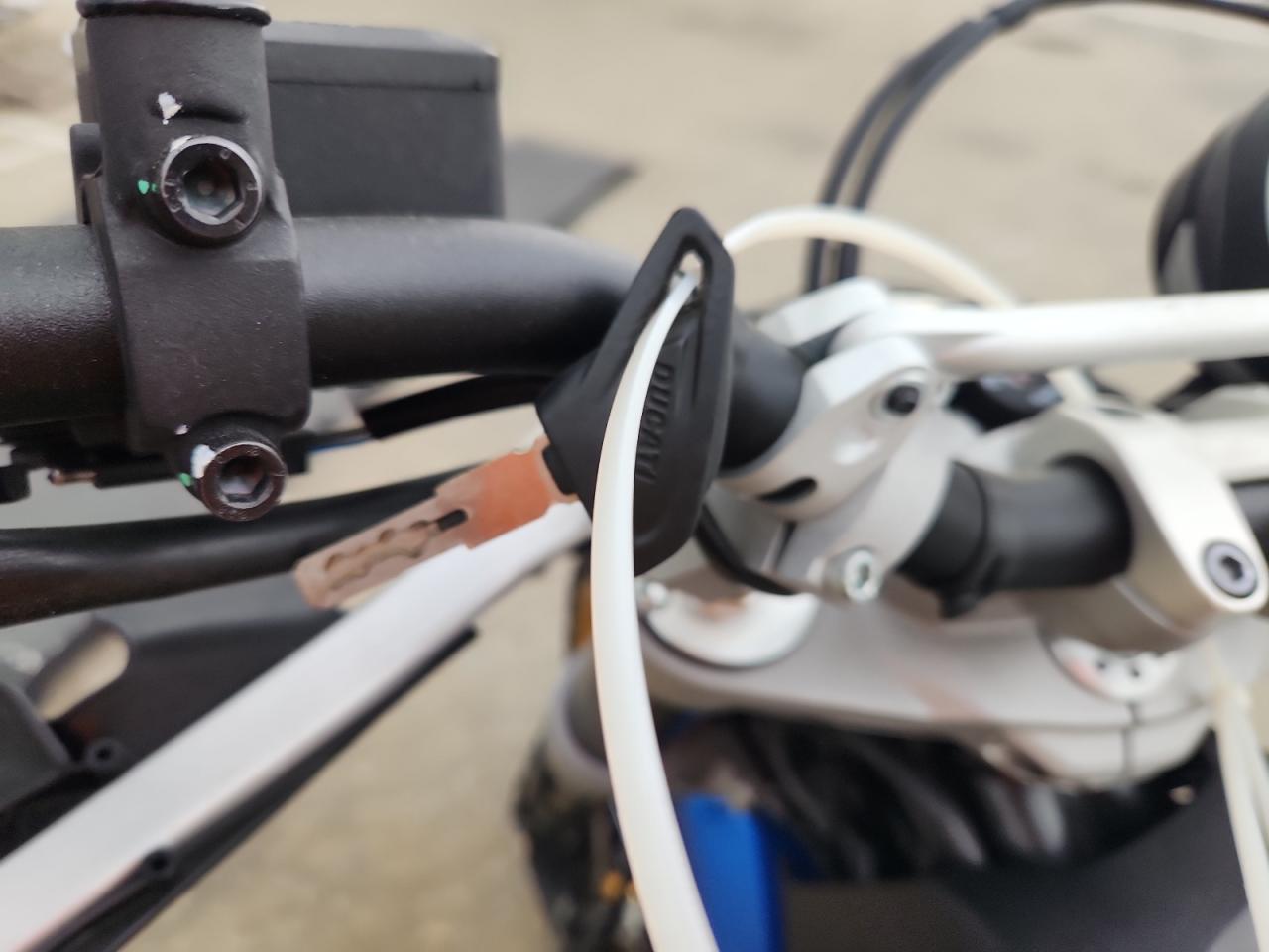 2021 Ducati Scrambler Desert Sled VIN: ML0KAFPM4MT001898 Lot: 80128435