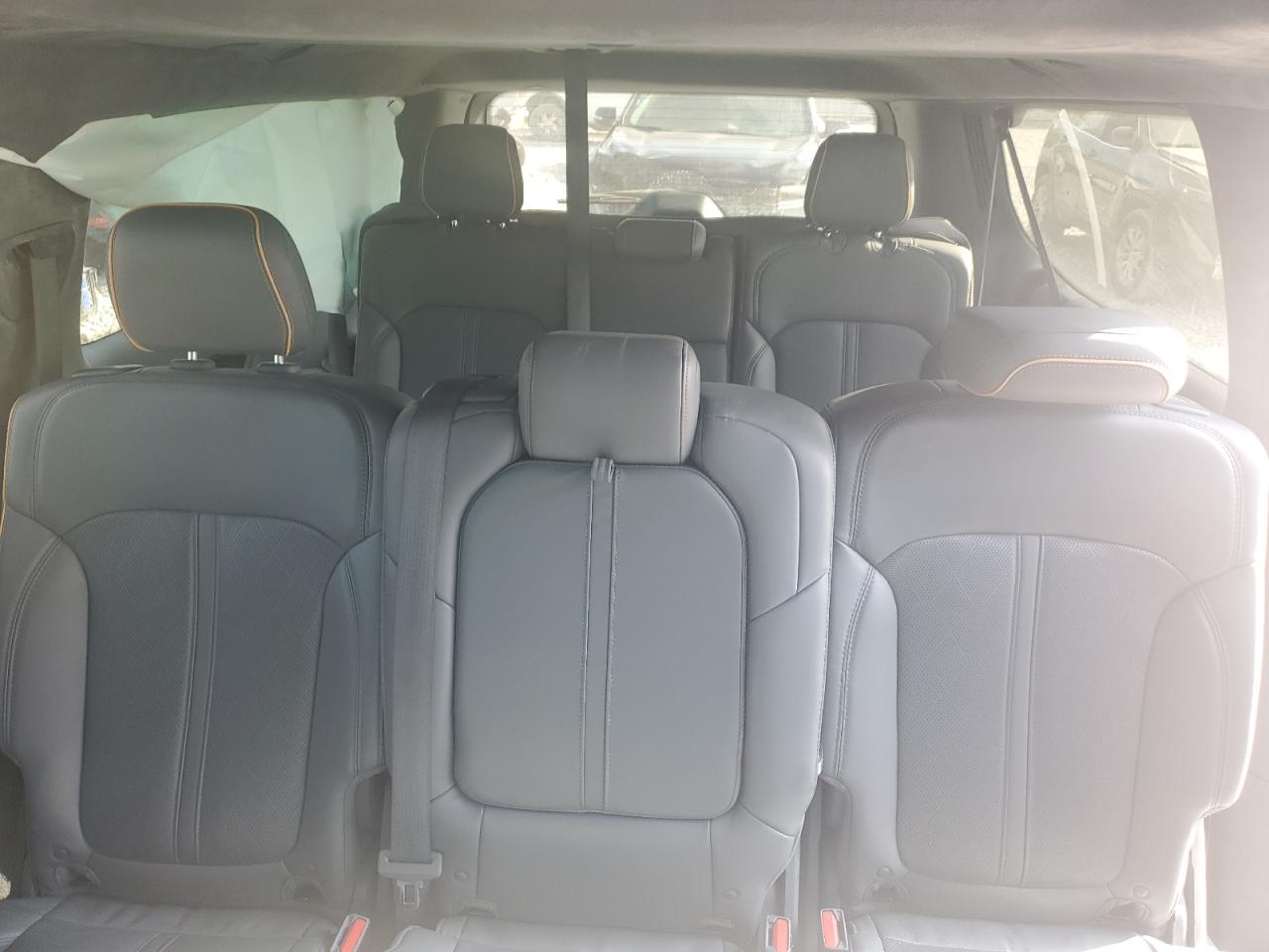 2023 Jeep Grand Wagoneer L Series Ii VIN: 1C4SJSFPXPS544512 Lot: 80128065