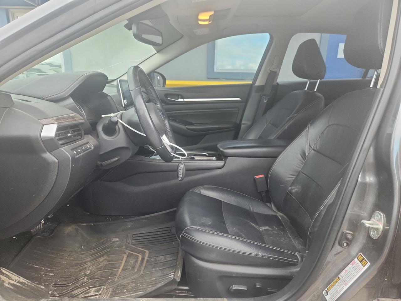 2020 Nissan Altima Platinum VIN: 1N4BL4FV2LN303336 Lot: 80645085