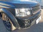 2011 LAND ROVER DISCOVERY SDV6 AUTO 245  for sale at Copart YORK