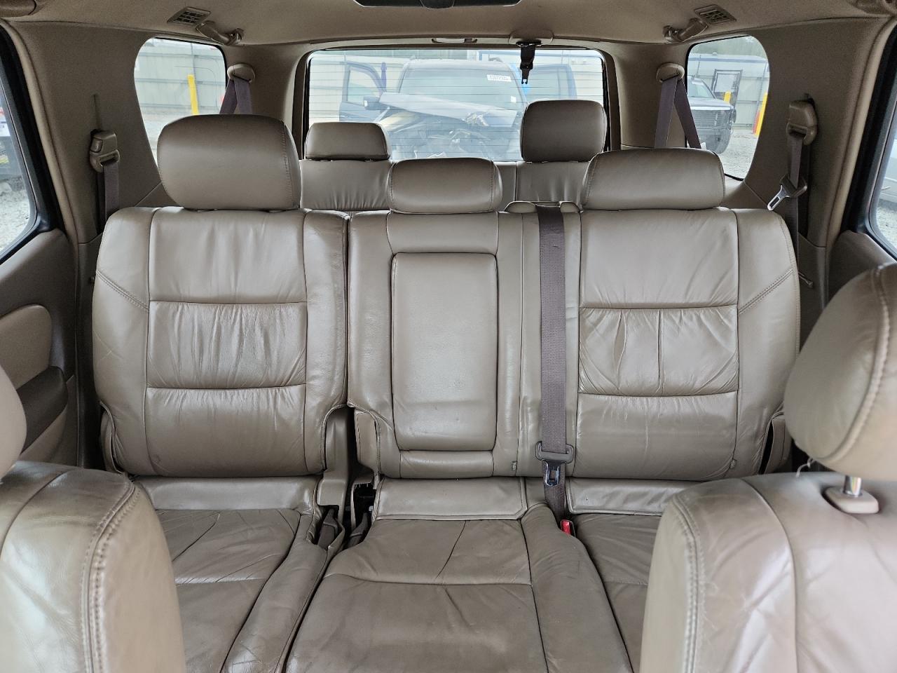 2004 Toyota Sequoia Sr5 VIN: 5TDZT34A34S228340 Lot: 84228185