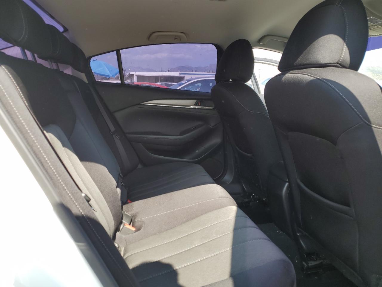 2018 Mazda 6 Sport VIN: JM1GL1UM0J1334422 Lot: 80135515