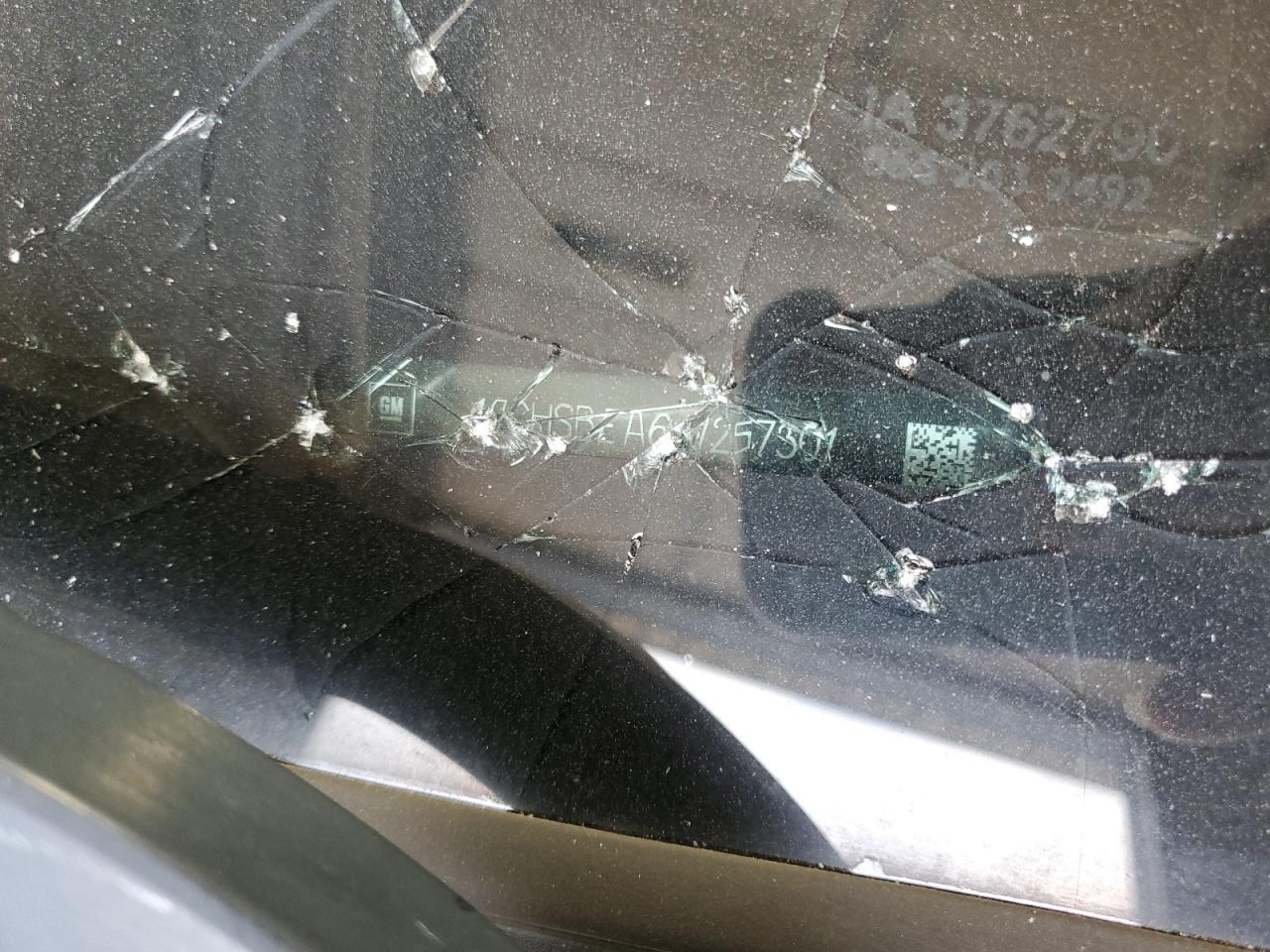 2018 Chevrolet Colorado VIN: 1GCHSBEA6J1257301 Lot: 80433185