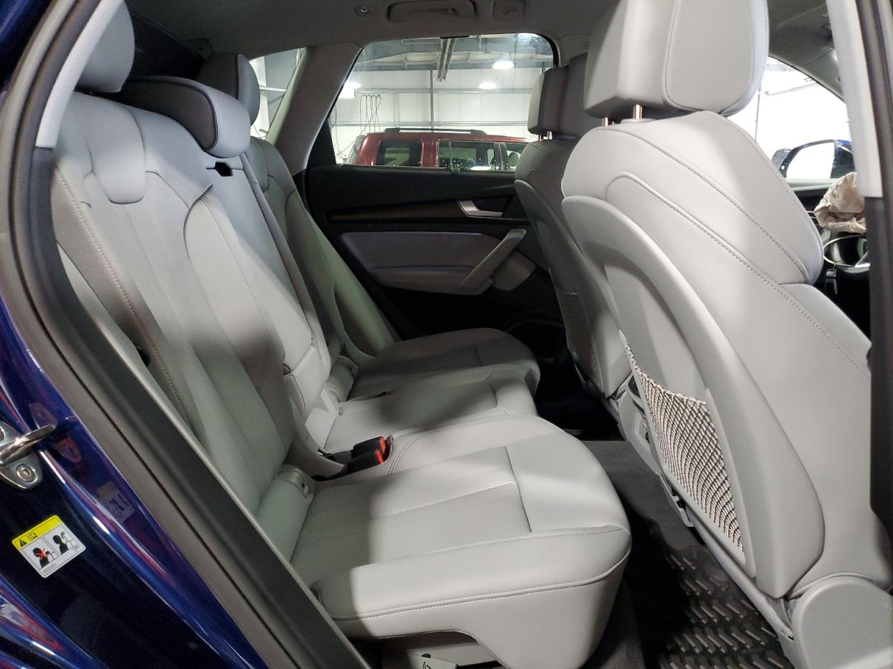 2024 Audi Q5 Premium Plus 45 VIN: WA1EAAFY8R2038545 Lot: 81649365