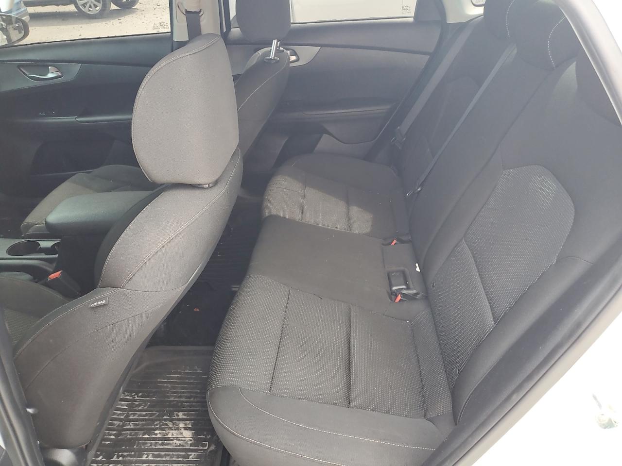 2020 Kia Forte Fe VIN: 3KPF24AD4LE203112 Lot: 81498125