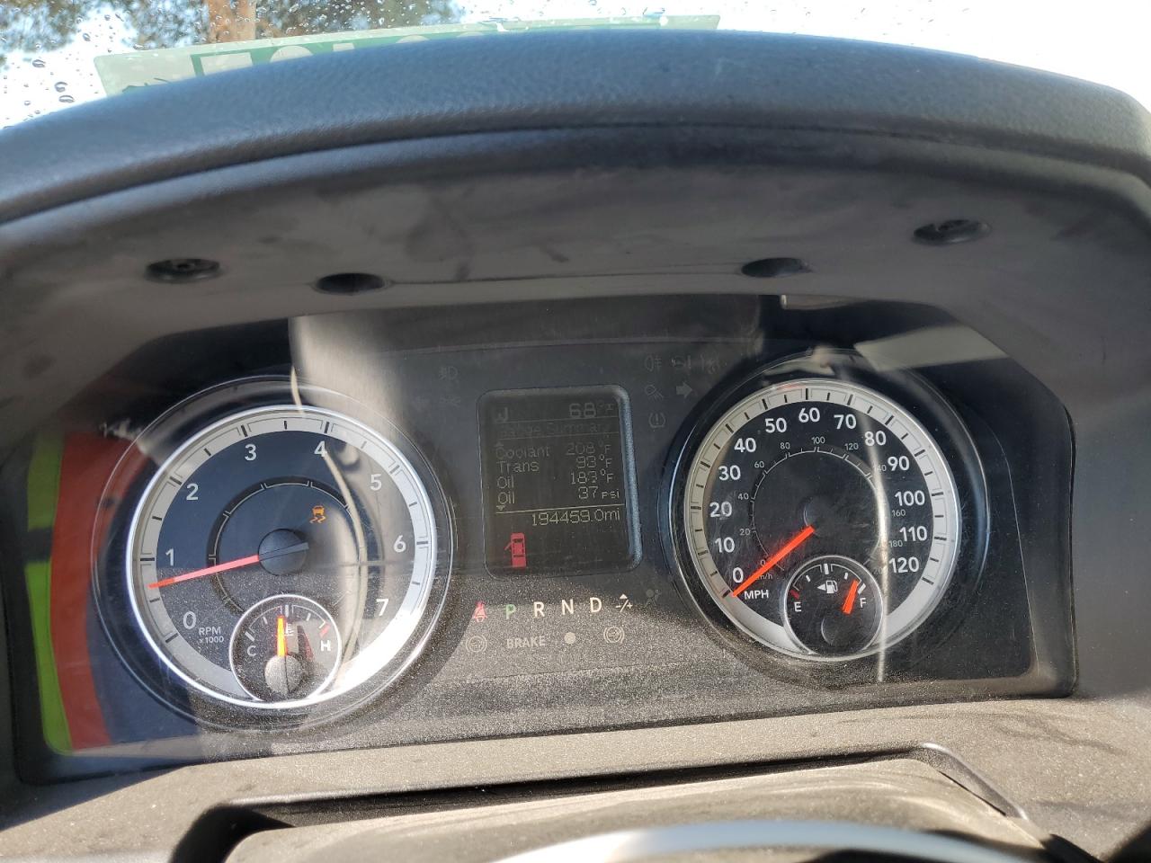 2017 Ram 4500 VIN: 3C7WRLBJXHG559671 Lot: 70190495