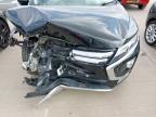 2018 MITSUBISHI ECLIPSE CROSS 4 4X2  for sale at Copart SANDY