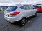 2015 HYUNDAI IX35 S  for sale at Copart SANDTOFT