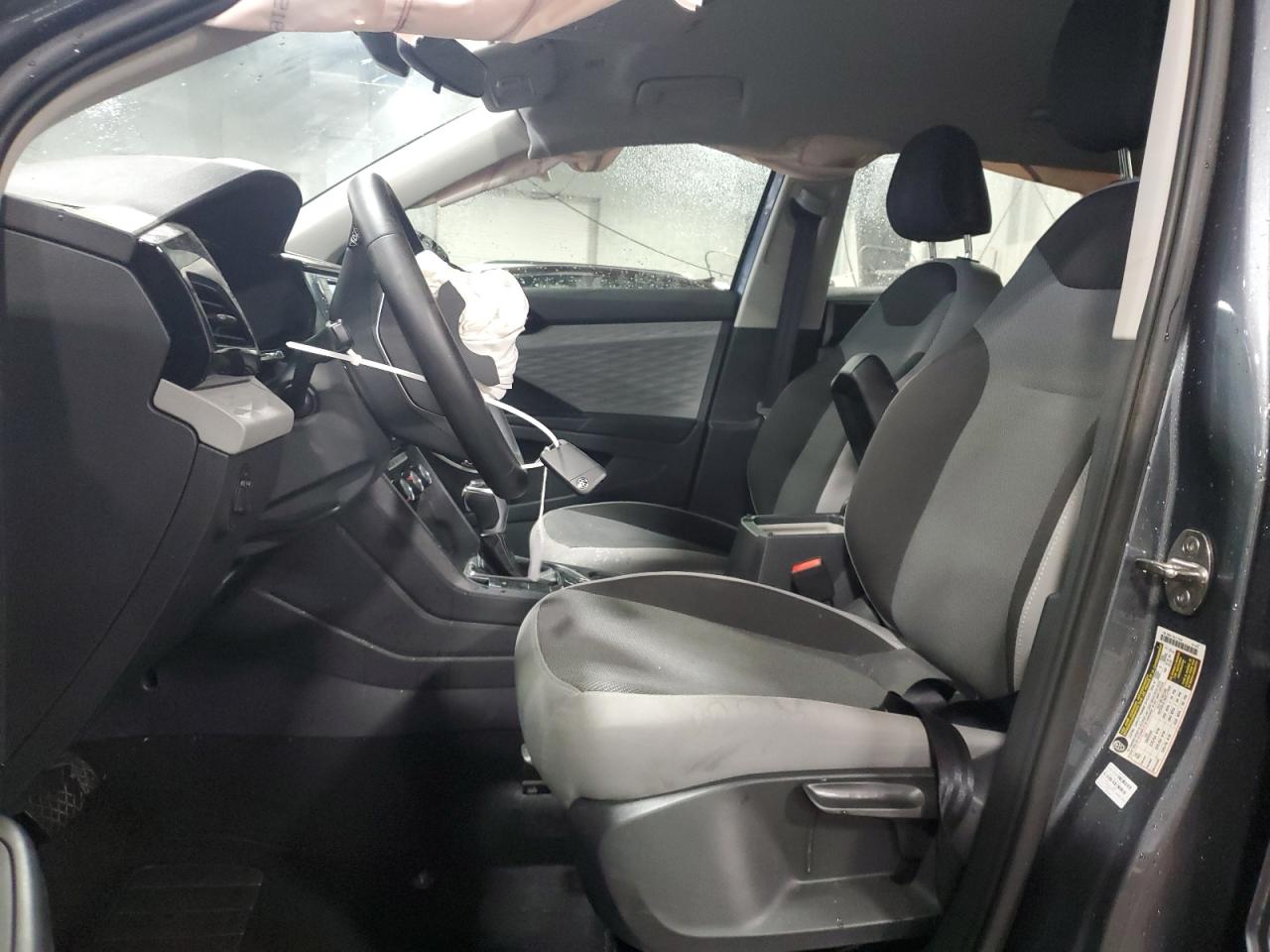 2023 Volkswagen Taos S VIN: 3VVFX7B2XPM322652 Lot: 81661275