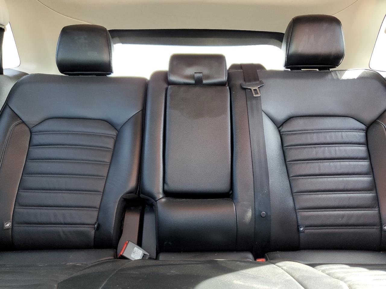 2015 Ford Edge Sel VIN: 2FMTK4J96FBC05952 Lot: 81527005