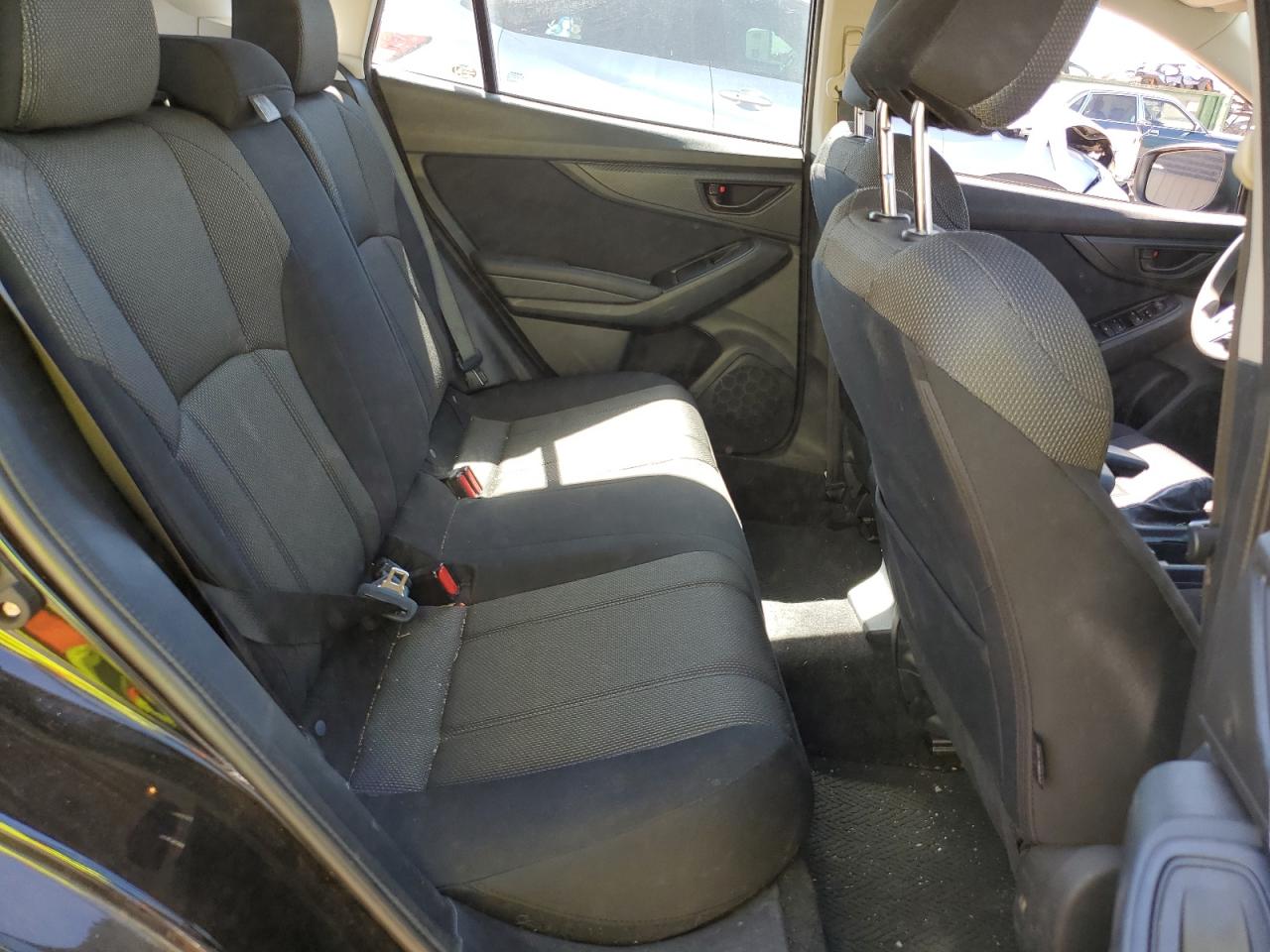 2021 Subaru Impreza VIN: 4S3GTAB65M3712196 Lot: 70655975