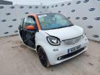 2016 SMART FORTWO PROXY PREMIUM + AU  for sale at Copart BRISTOL