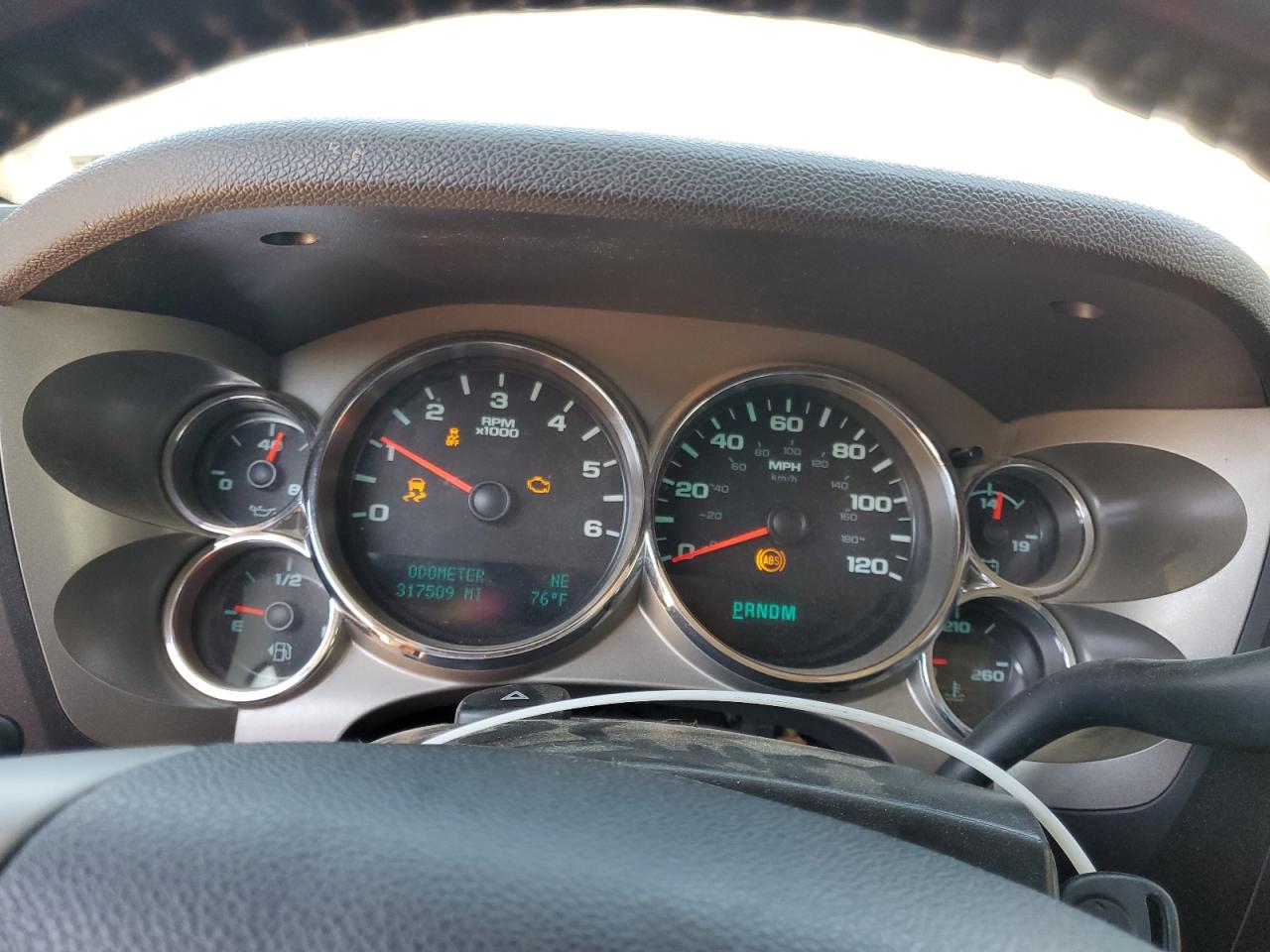 2012 Chevrolet Silverado K1500 Lt VIN: 1GCRKSE75CZ206367 Lot: 71516905