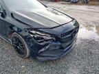 2016 MERCEDES-BENZ CLA 220 D AMG LINE AUTO  for sale at Copart WOLVERHAMPTON