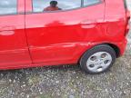2010 KIA PICANTO  for sale at Copart CASTLEDERMOT - IRELAND