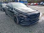 2016 MERCEDES-BENZ CLA 220 D AMG LINE AUTO  for sale at Copart WOLVERHAMPTON