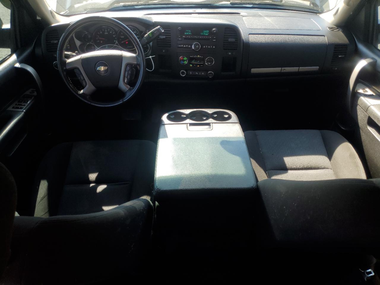 2011 Chevrolet Silverado C1500 Lt VIN: 3GCPCSE05BG288770 Lot: 80507715