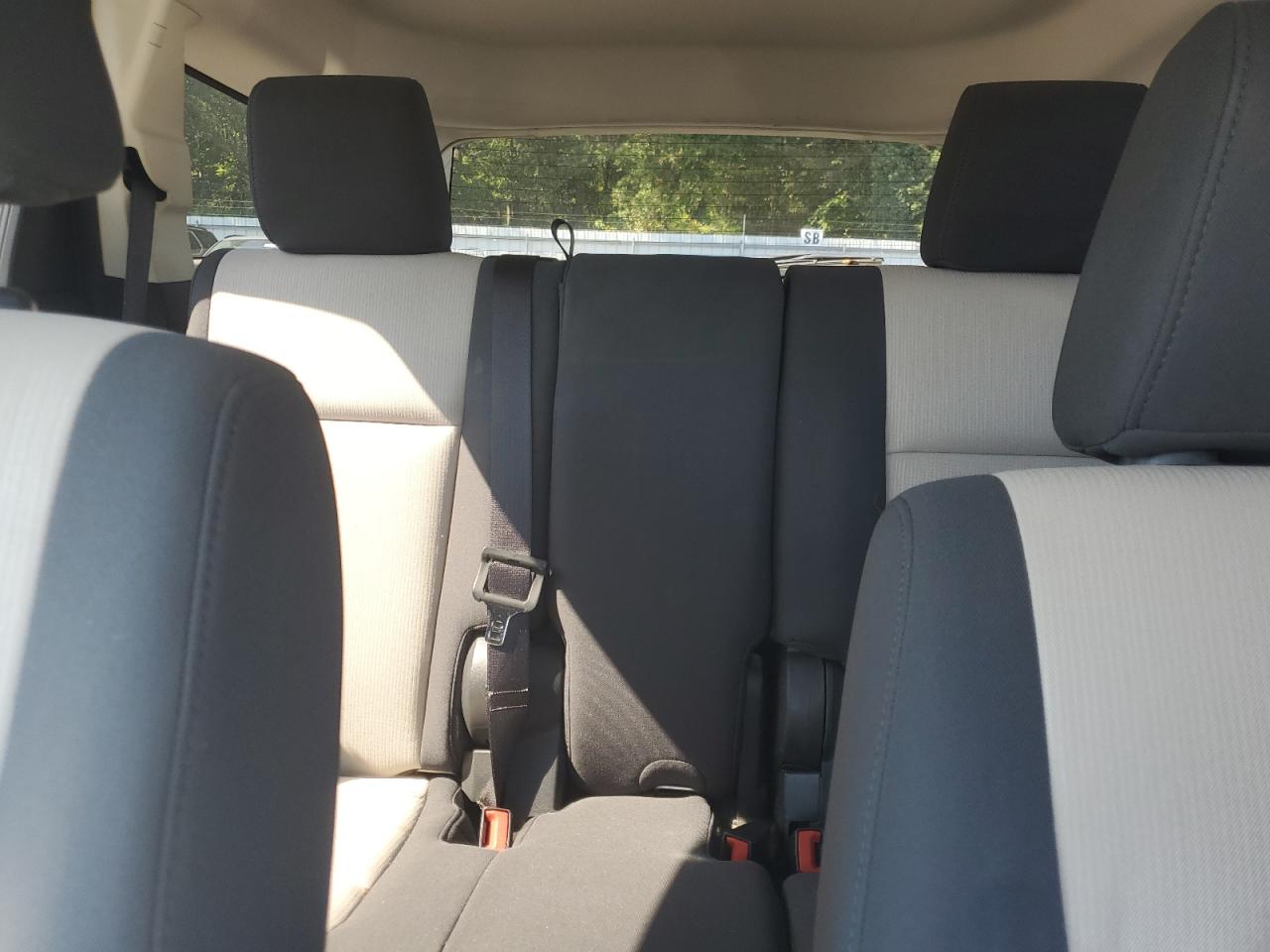 2009 Dodge Journey Sxt VIN: 3D4GG57V79T212664 Lot: 71888475