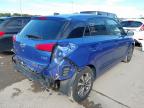 2018 HYUNDAI I20 GO SE  for sale at Copart PETERLEE