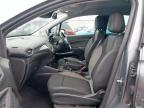 2019 VAUXHALL CROSSLAND X ELITE NAV  for sale at Copart CHESTER