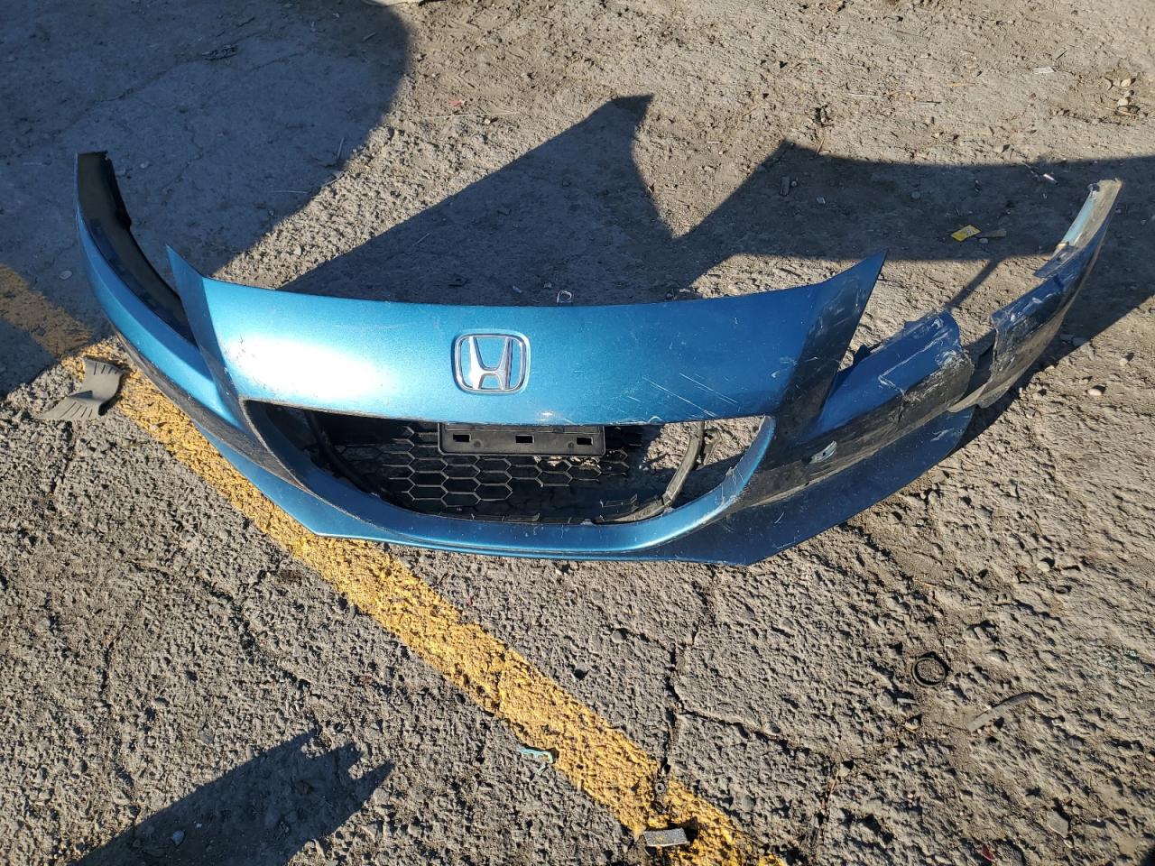 2014 Honda Cr-Z VIN: JHMZF1D45ES001521 Lot: 80887205