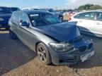 2014 BMW 116I SPORT AUTO  for sale at Copart ROCHFORD