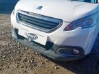 2014 PEUGEOT 2008 ACTIVE  for sale at Copart YORK