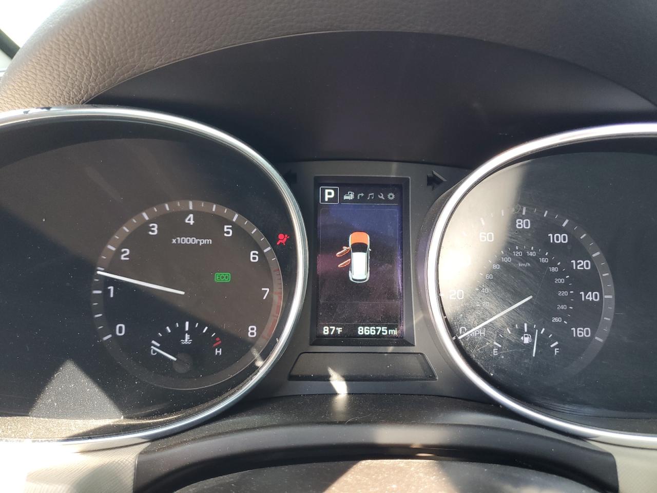 2018 Hyundai Santa Fe Sport VIN: 5XYZU3LB5JG512276 Lot: 81904805