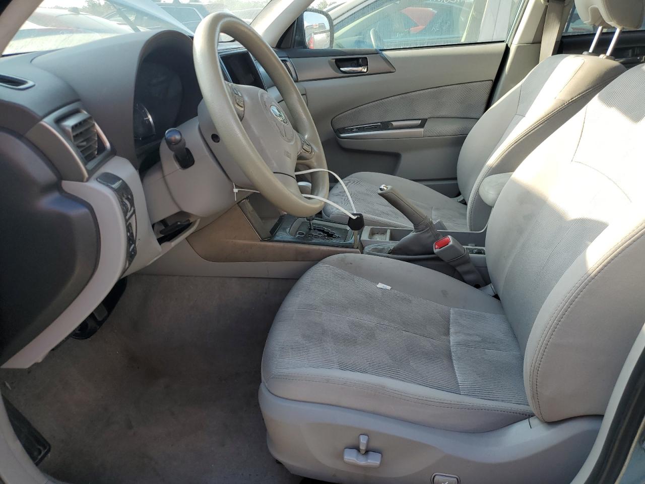 2010 Subaru Forester 2.5X Premium VIN: JF2SH6CC2AH784065 Lot: 64053395