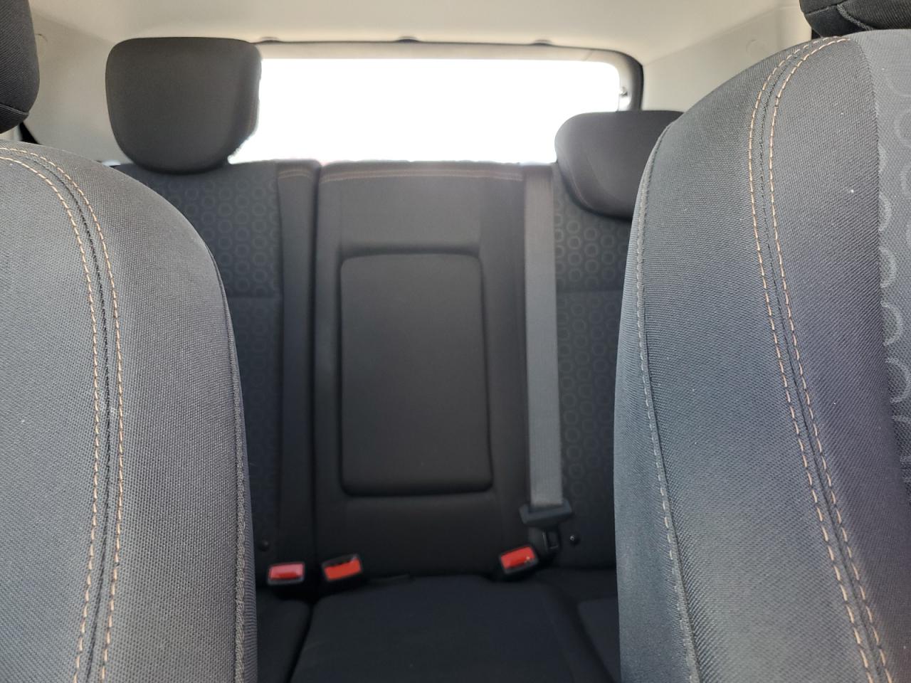 2020 Chevrolet Trax Ls VIN: 3GNCJKSB0LL194497 Lot: 80880715