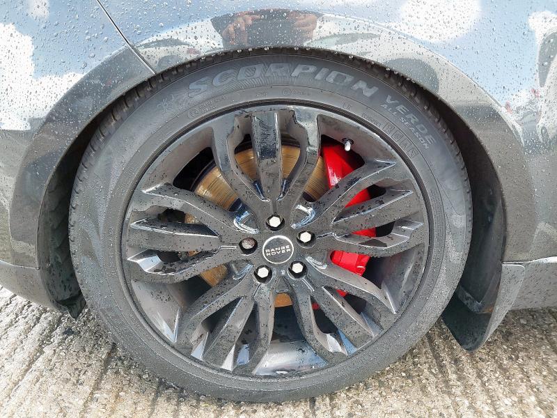 2014 LAND ROVER R ROVER SPORT HSE DYNAM S 