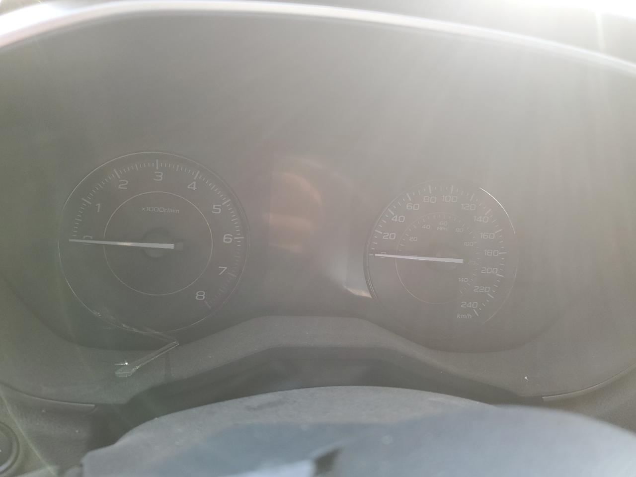 2021 Subaru Crosstrek Premium VIN: JF2GTAPC1M8302188 Lot: 80607545