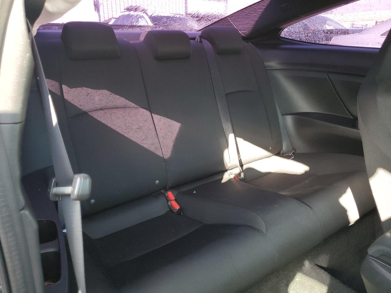 2020 Honda Civic Si VIN: 2HGFC3A53LH220294 Lot: 81488175