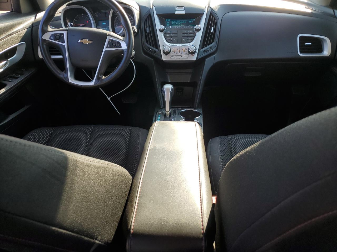 2011 Chevrolet Equinox Lt VIN: 2GNALDEC8B1297636 Lot: 71177885