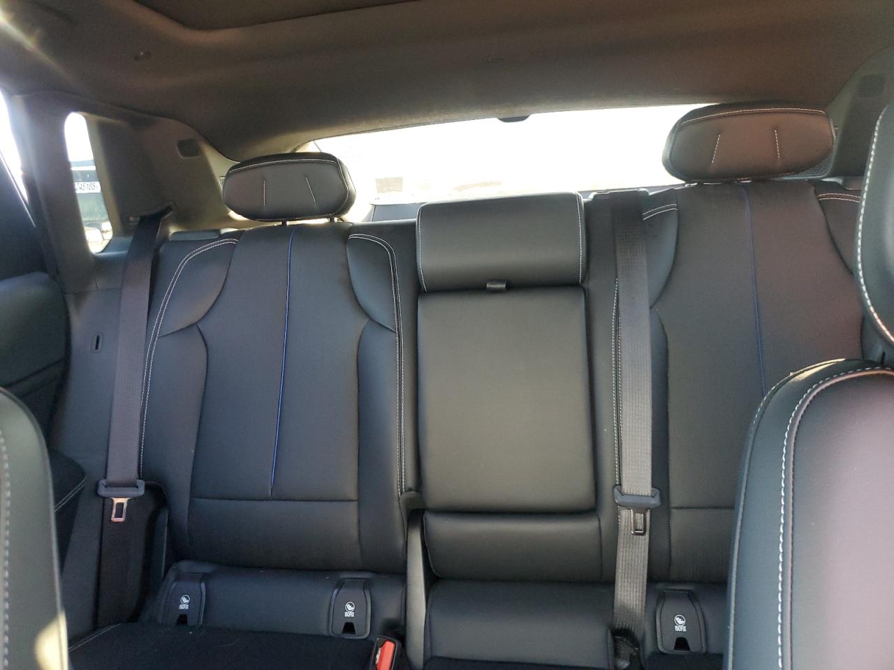 2024 Cadillac Lyriq Luxury VIN: 1GYKPSRL4RZ112655 Lot: 84223285